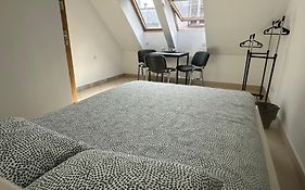 Apartamenty Gołębia-Economic